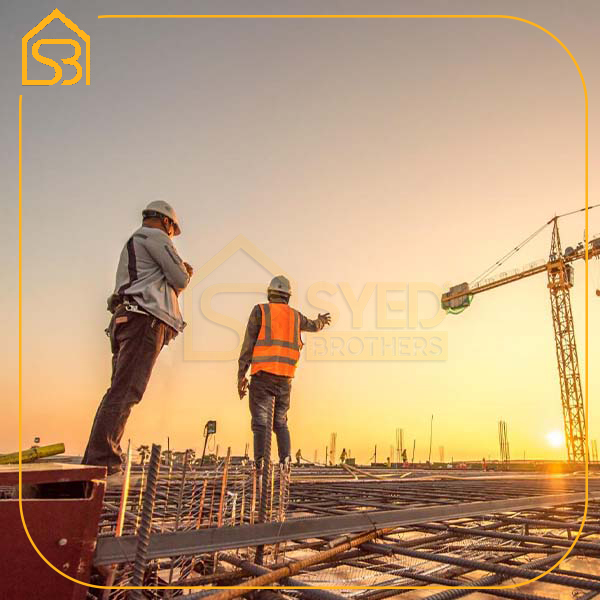 Leading Construction Firms